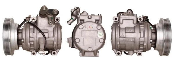 Compressor, air conditioning (AC00585)