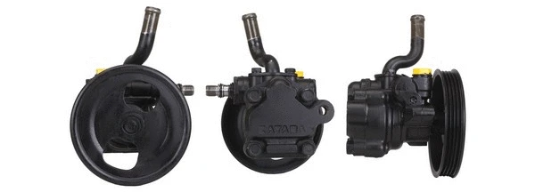 Hydraulic Pump, steering (PU01266)