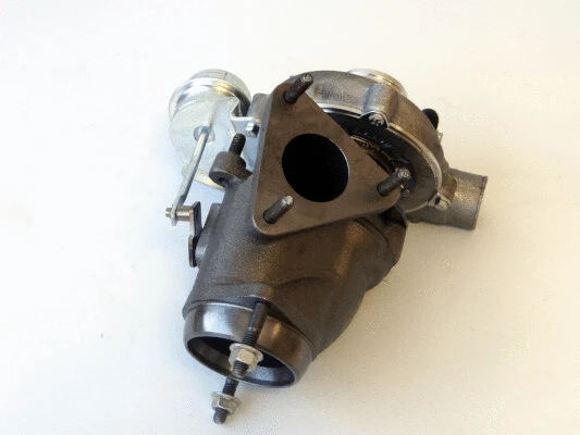 Charger, charging (supercharged/turbocharged)