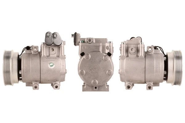 Compressor, air conditioning (AC00482)