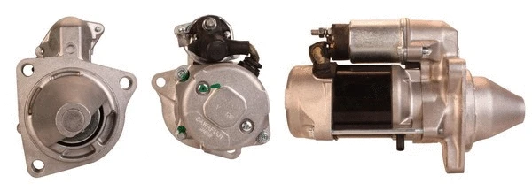 Starter (ST02598)