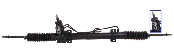 Steering Gear (SG00704)