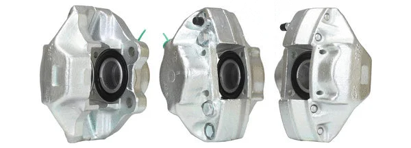 Brake Caliper (BR001220)