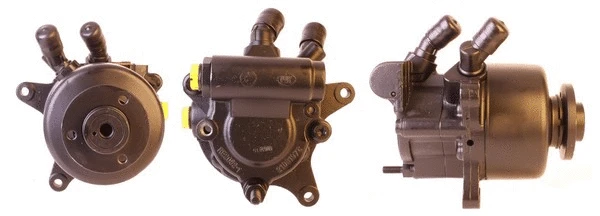 Hydraulic Pump, steering (PU00868)