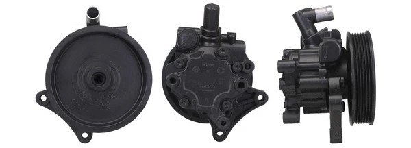 Hydraulic Pump, steering (PU01455)
