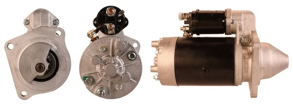 Starter (ST00526)