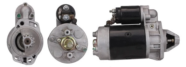 Starter (ST00053)