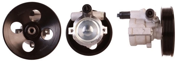 Hydraulic Pump, steering (PU00079)