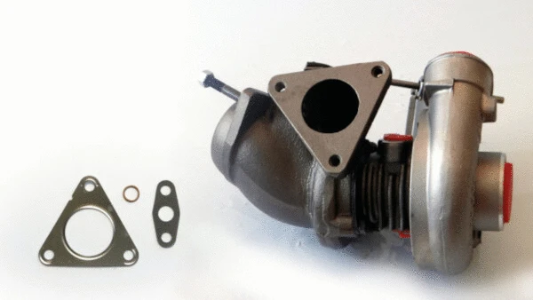 Charger, charging (supercharged/turbocharged) (PA4541271)