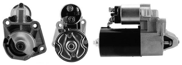 Starter (ST00851)