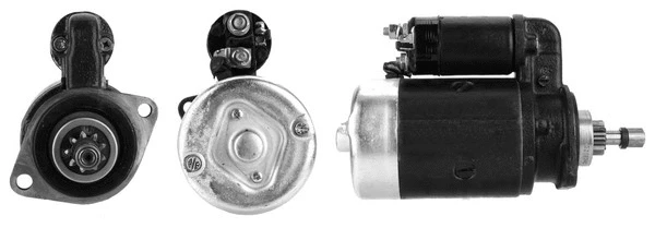 Starter (ST02750)