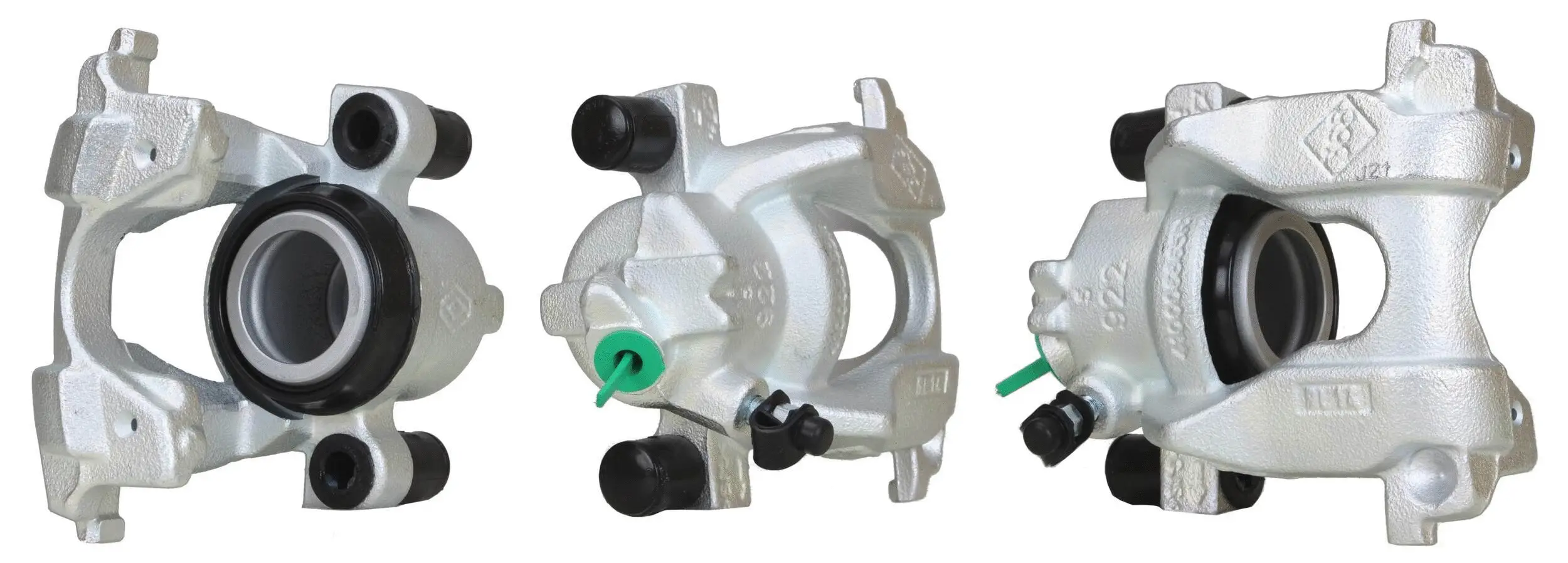 Brake Caliper (BR008476)