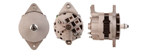 Alternator (AL03993)