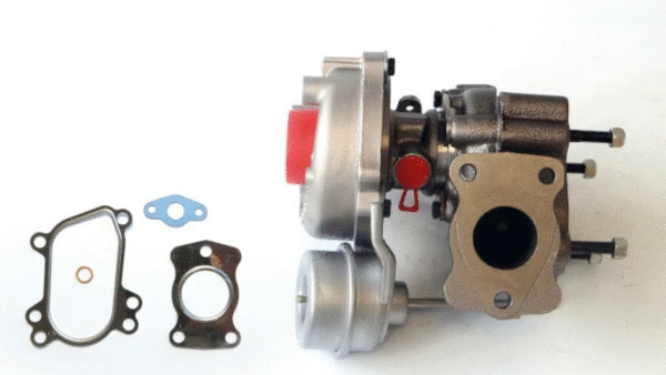 Charger, charging (supercharged/turbocharged) (PA53039700050)