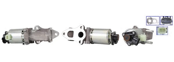 EGR Valve (EG00170)