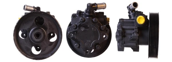 Hydraulic Pump, steering (PU00497)