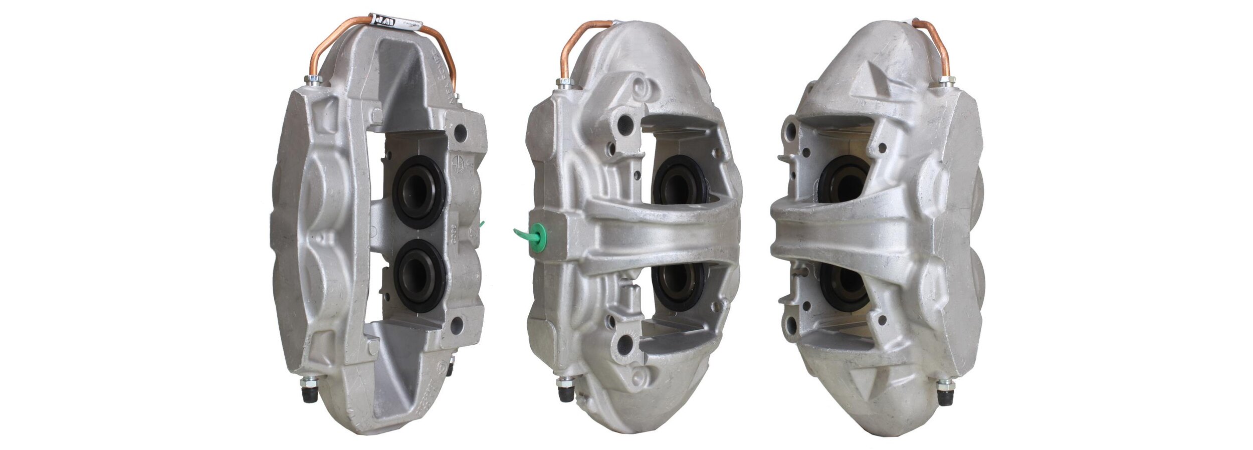 Brake Caliper (BR009736)