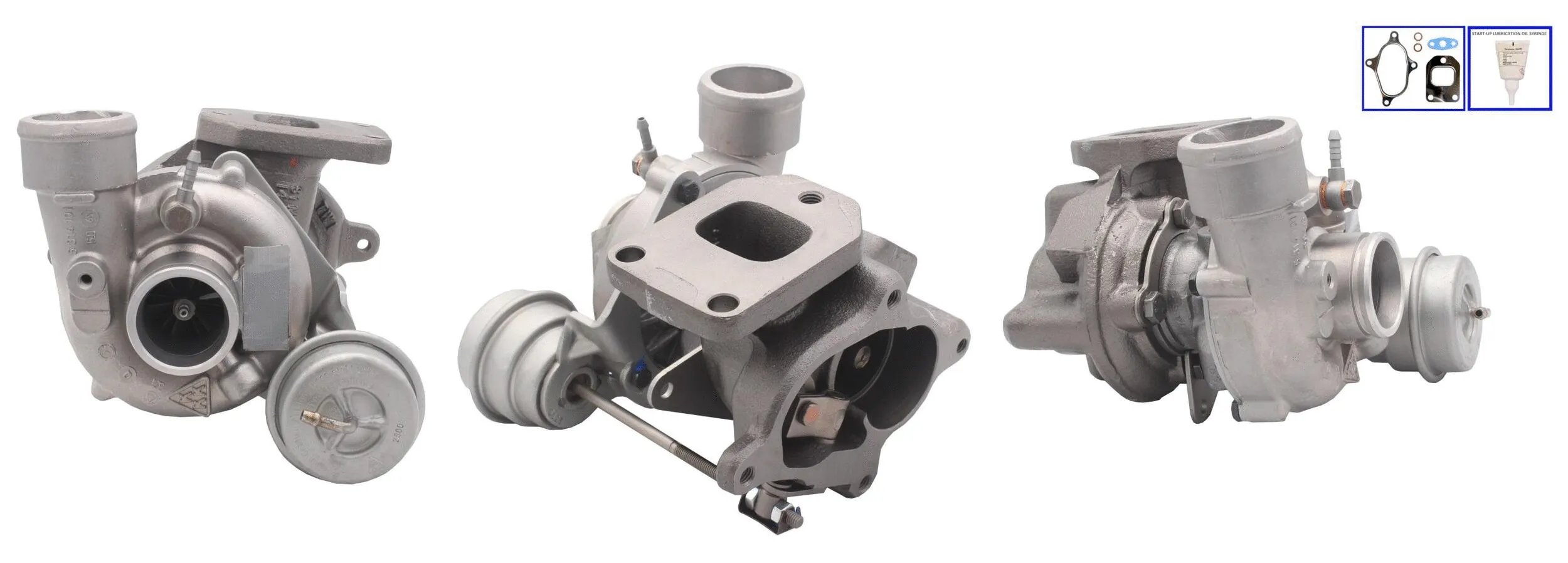 Charger, charging (supercharged/turbocharged) (PA53149707025)