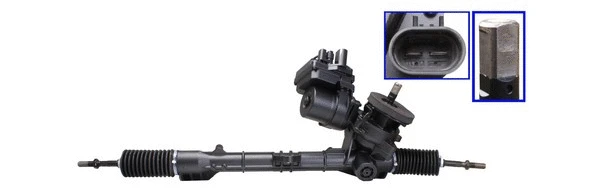 Steering Gear (SG03613R)