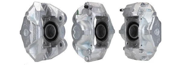 Brake Caliper (BR000241)