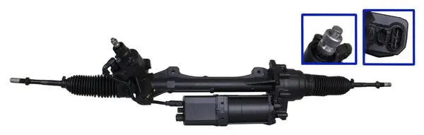 Steering Gear (SG03707R)