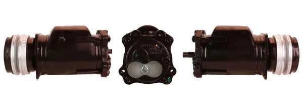 Compressor, air conditioning (AC00305)