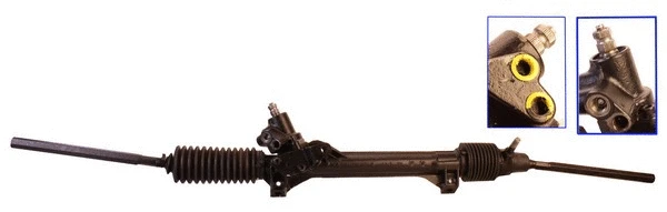 Steering Gear (SG00742)