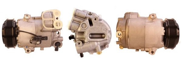 Compressor, air conditioning (AC00909)
