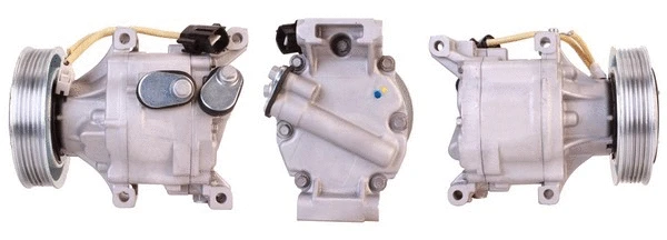 Compressor, air conditioning (AC00861)