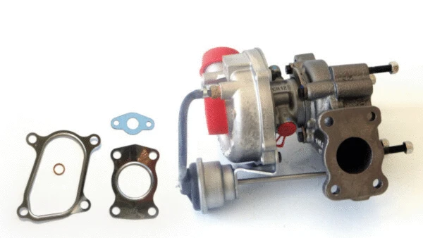 Charger, charging (supercharged/turbocharged) (PA53039700061)