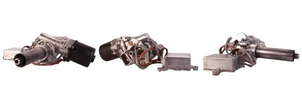 Steering Column (CL00007R)