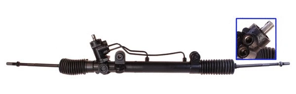 Steering Gear (SG00162)