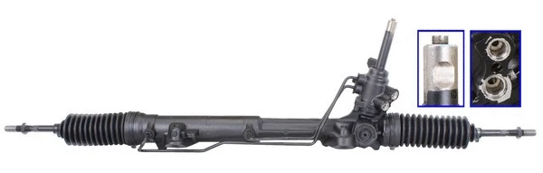 Steering Gear (SG01883R)