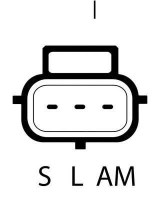 Alternator (AL03638)