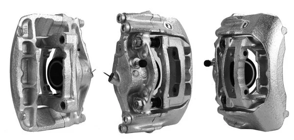 Brake Caliper (BR000532)