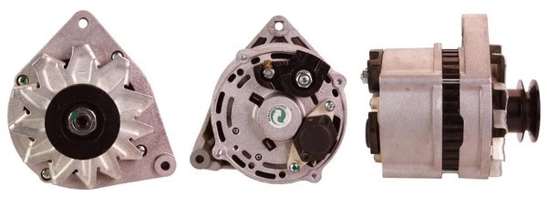 Alternator (AL01593)