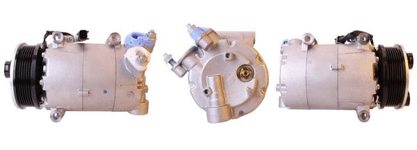 Compressor, air conditioning (AC00905)
