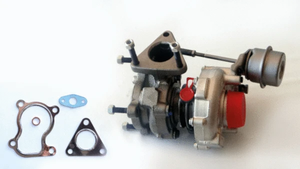 Charger, charging (supercharged/turbocharged) (PA4541592)