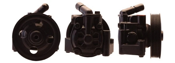 Hydraulic Pump, steering (PU00371)