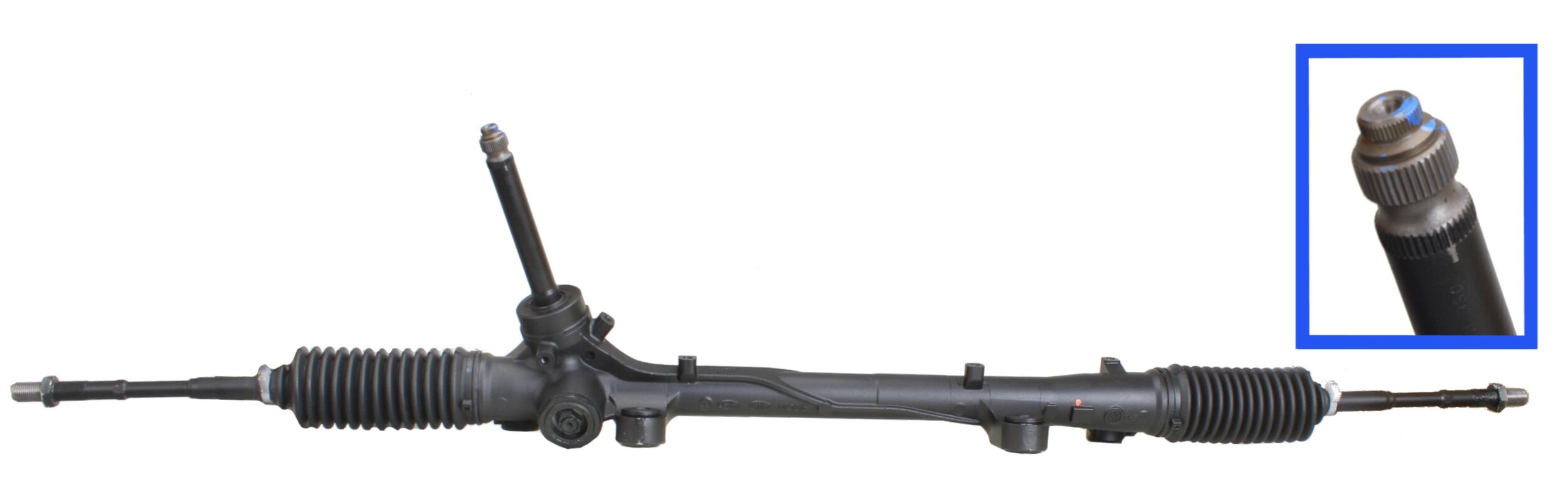 Steering Gear (SG03864)