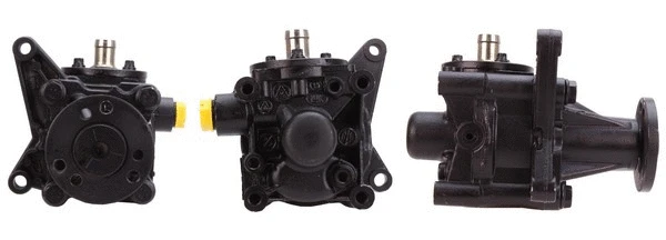Hydraulic Pump, steering (PU00872)