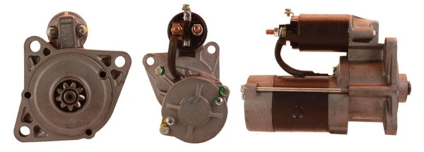 Starter (ST02500)