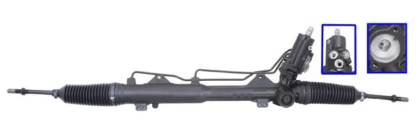 Steering Gear (SG01860)