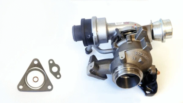 Charger, charging (supercharged/turbocharged) (PA53039707000)