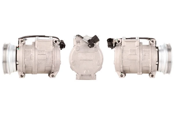Compressor, air conditioning (AC00054)