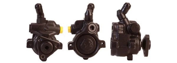 Hydraulic Pump, steering (PU00132)