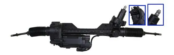 Steering Gear (SG03710)