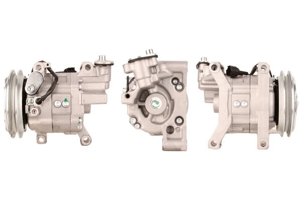 Compressor, air conditioning (AC00224)