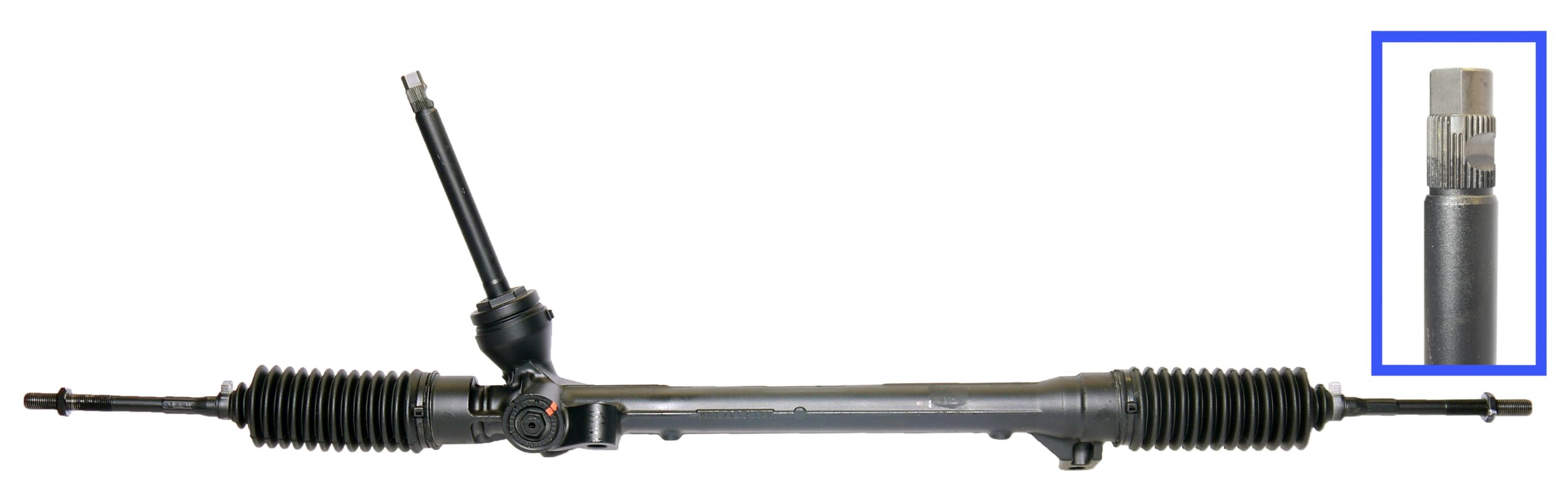 Steering Gear (SG03848)