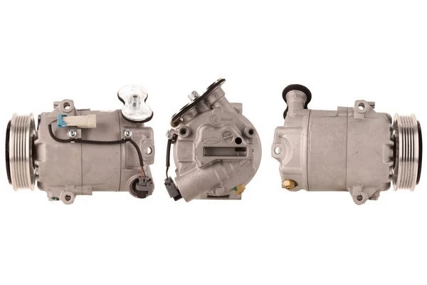 Compressor, air conditioning (AC00425)